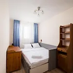 Targowek 3-bedroom By Bookinghost Apartmán *