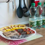 Apartmán Targowek 3-bedroom By Bookinghost Varšava