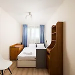 Targowek 3-bedroom By Bookinghost * Varšava