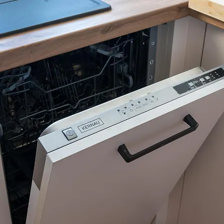 Daire Targowek 3-bedroom By Bookinghost *