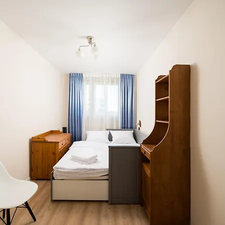 Targowek 3-bedroom By Bookinghost * وارسو