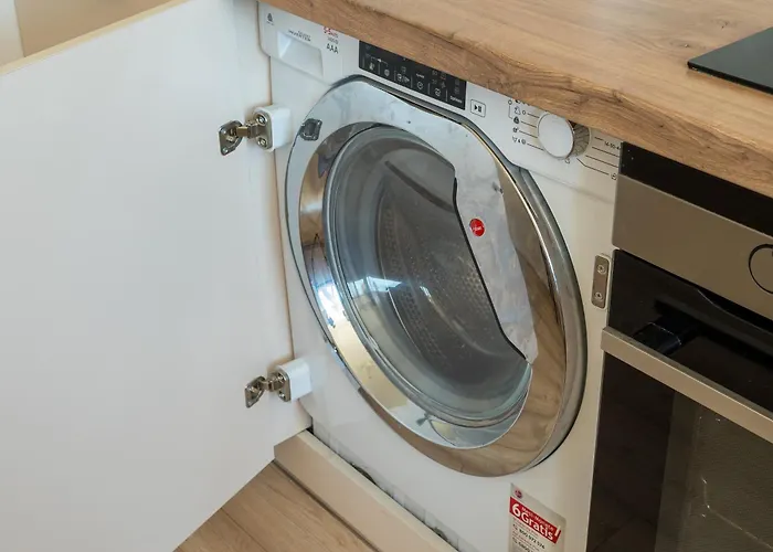 Targówek 3-bedroom Apartament *