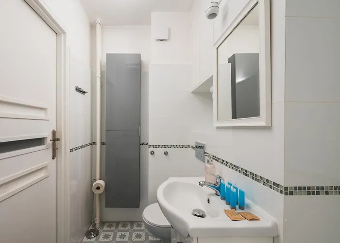 Apartament Targówek 3-bedroom Warszawa