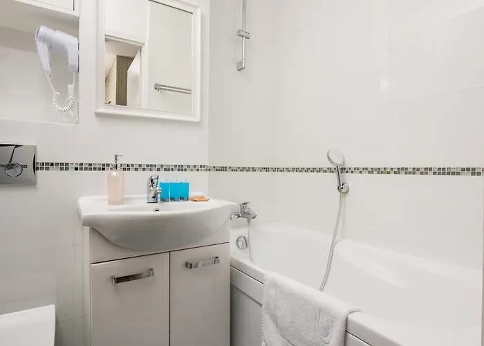 Targówek 3-bedroom Apartament *