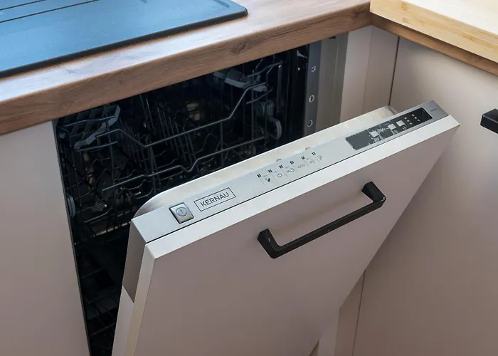 Apartament Targówek 3-bedroom *