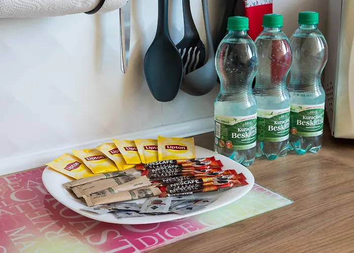 Apartament Targówek 3-bedroom Warszawa