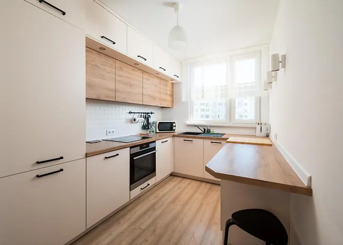 Targówek 3-bedroom *